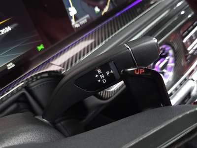 MERCEDES-BENZ G-CLASS - 9