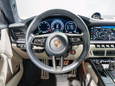 PORSCHE 911 - 5
