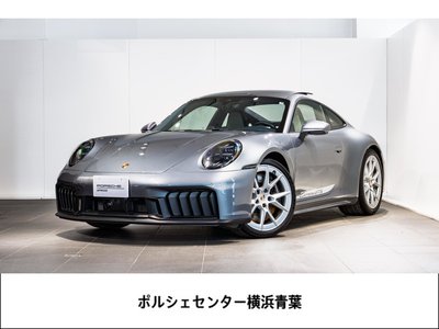 PORSCHE 911 - 1