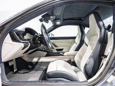 PORSCHE 911 - 3