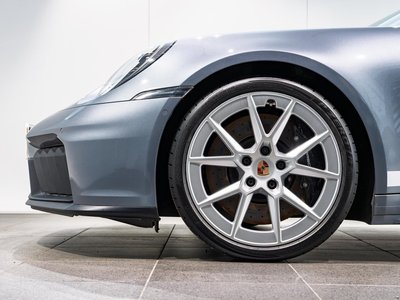 PORSCHE 911 - 10