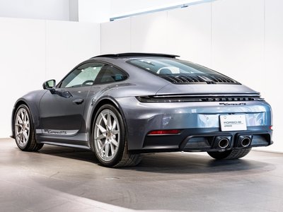 PORSCHE 911 - 2