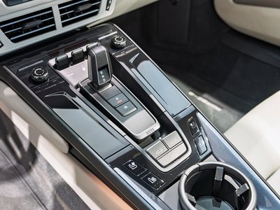 PORSCHE 911 - 7
