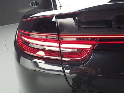 PORSCHE PANAMERA - 10
