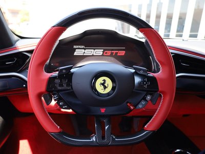 FERRARI 296 - 6