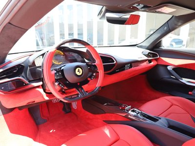FERRARI 296 - 7