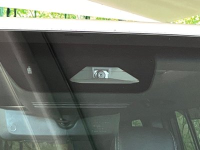 2025 Toyota LAND CRUISER 250 照片 6