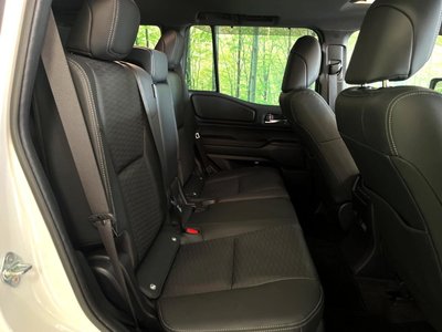 2025 Toyota LAND CRUISER 250 照片 10