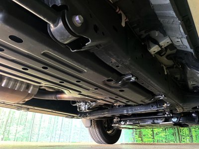 2025 Toyota LAND CRUISER 250 — миниатюра 24