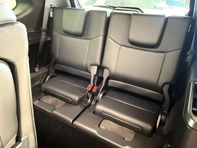 2025 Toyota LAND CRUISER 250 — миниатюра 38