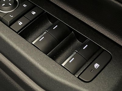 2025 Toyota LAND CRUISER 250 — миниатюра 43