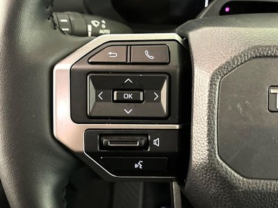 2025 Toyota LAND CRUISER 250 — миниатюра 49