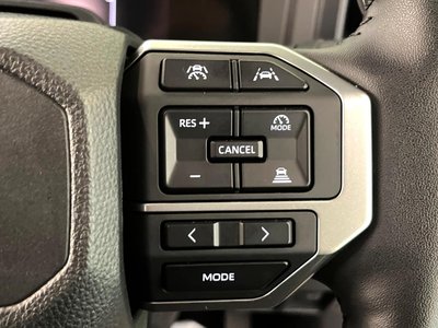 2025 Toyota LAND CRUISER 250 — миниатюра 48