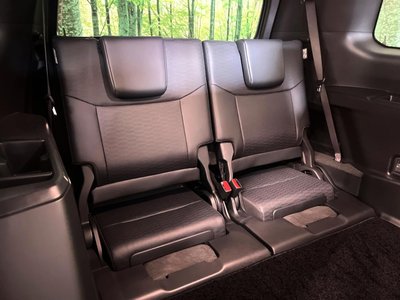 2025 Toyota LAND CRUISER 250 — миниатюра 11