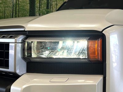 2025 Toyota LAND CRUISER 250 — миниатюра 14