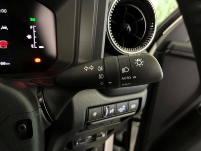 2025 Toyota LAND CRUISER 250 — миниатюра 53