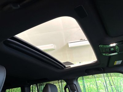 2025 Toyota LAND CRUISER 250 照片 3