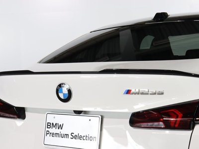 2026 BMW 2 SERIES GRAN COUPE — фото 9