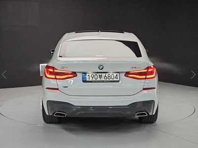 BMW 6 SERIES GT - 2