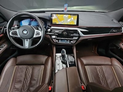 BMW 6 SERIES GT - 6