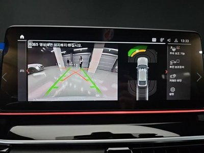 BMW 6 SERIES GT - 10