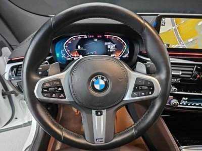 BMW 6 SERIES GT - 5