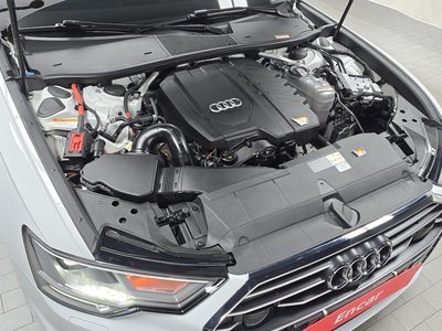 AUDI A6 - 7