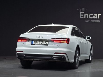 AUDI A6 - 4