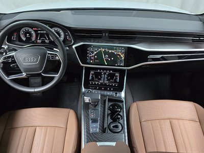 AUDI A6 - 5