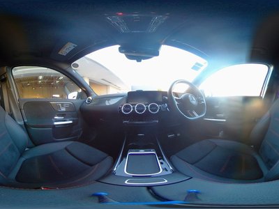 صورة مصغرة 69 لـ 2024 Mercedes-BENZ GLA