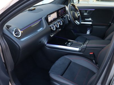 صورة مصغرة 56 لـ 2024 Mercedes-BENZ GLA