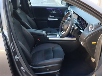 صورة مصغرة 20 لـ 2024 Mercedes-BENZ GLA