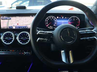 صورة مصغرة 22 لـ 2024 Mercedes-BENZ GLA