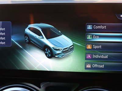 صورة مصغرة 48 لـ 2024 Mercedes-BENZ GLA