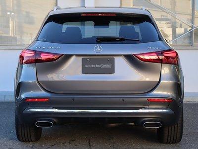 صورة 10 لـ 2024 Mercedes-BENZ GLA