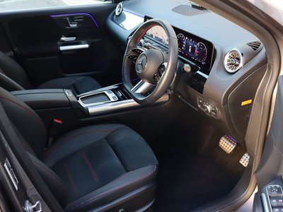 صورة مصغرة 19 لـ 2024 Mercedes-BENZ GLA