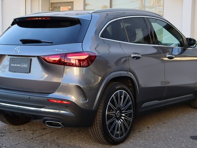 صورة مصغرة 11 لـ 2024 Mercedes-BENZ GLA
