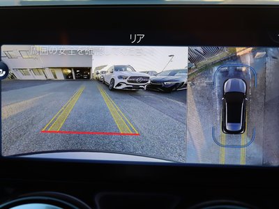 صورة مصغرة 54 لـ 2024 Mercedes-BENZ GLA