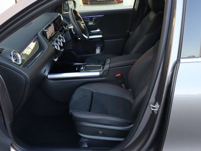 صورة مصغرة 57 لـ 2024 Mercedes-BENZ GLA