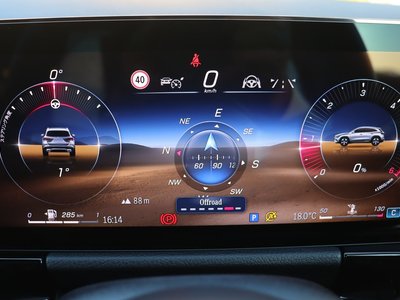 صورة مصغرة 31 لـ 2024 Mercedes-BENZ GLA