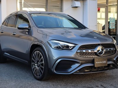 صورة مصغرة 14 لـ 2024 Mercedes-BENZ GLA