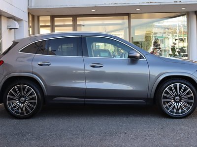 صورة مصغرة 13 لـ 2024 Mercedes-BENZ GLA