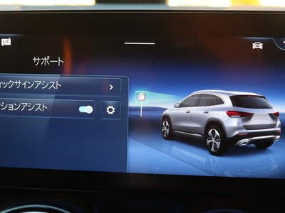 صورة مصغرة 53 لـ 2024 Mercedes-BENZ GLA