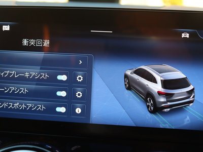 صورة مصغرة 52 لـ 2024 Mercedes-BENZ GLA