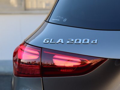 صورة مصغرة 15 لـ 2024 Mercedes-BENZ GLA