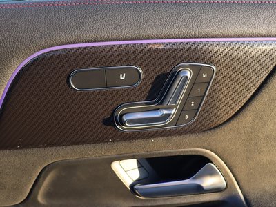 صورة مصغرة 36 لـ 2024 Mercedes-BENZ GLA