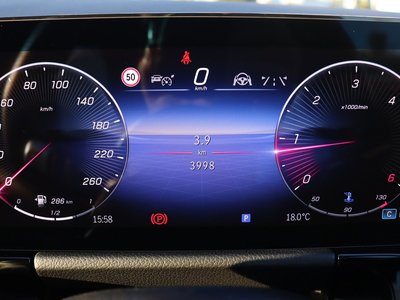 صورة مصغرة 25 لـ 2024 Mercedes-BENZ GLA