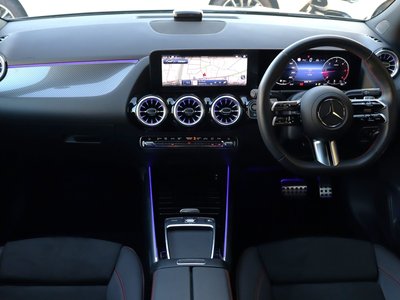 صورة 4 لـ 2024 Mercedes-BENZ GLA