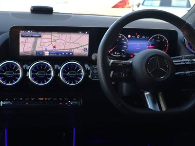 صورة مصغرة 21 لـ 2024 Mercedes-BENZ GLA