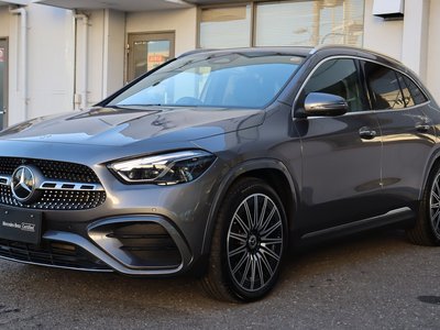 صورة 7 لـ 2024 Mercedes-BENZ GLA